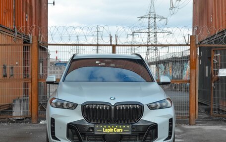 BMW X5, 2023 год, 12 395 000 рублей, 2 фотография