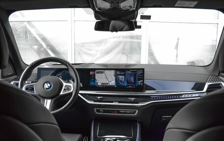 BMW X5, 2023 год, 12 395 000 рублей, 10 фотография
