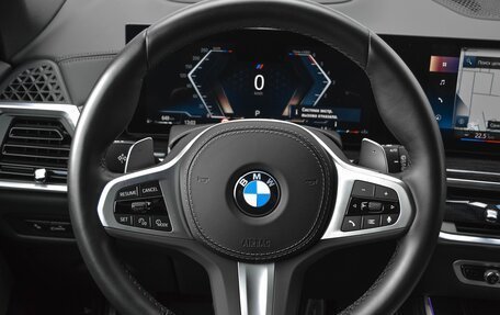 BMW X5, 2023 год, 12 395 000 рублей, 8 фотография