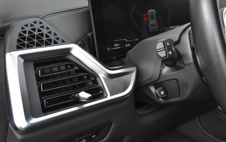 BMW X5, 2023 год, 12 395 000 рублей, 17 фотография