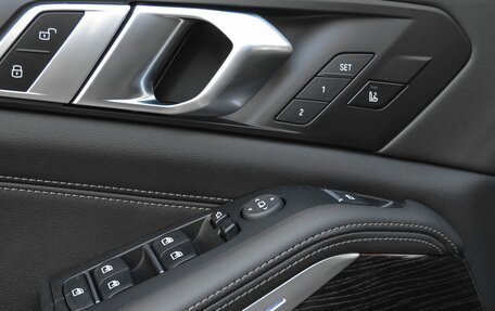 BMW X5, 2023 год, 12 395 000 рублей, 16 фотография