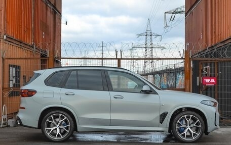 BMW X5, 2023 год, 12 395 000 рублей, 4 фотография