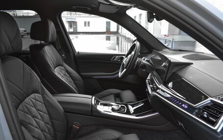 BMW X5, 2023 год, 12 395 000 рублей, 14 фотография
