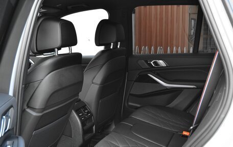 BMW X5, 2023 год, 12 395 000 рублей, 15 фотография