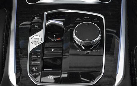 BMW X5, 2023 год, 12 395 000 рублей, 13 фотография