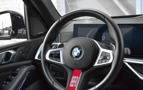 BMW X5, 2023 год, 12 395 000 рублей, 9 фотография