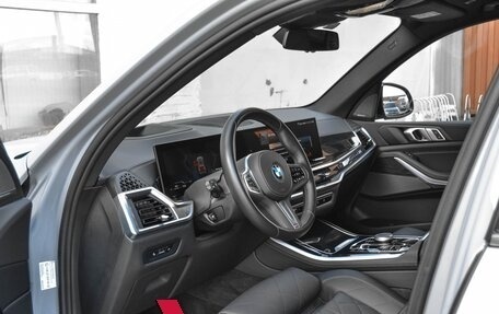 BMW X5, 2023 год, 12 395 000 рублей, 7 фотография
