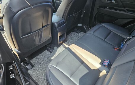 SsangYong Korando, 2020 год, 2 112 000 рублей, 9 фотография