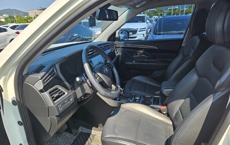 SsangYong Korando, 2020 год, 2 112 000 рублей, 8 фотография