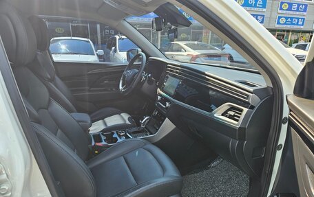 SsangYong Korando, 2020 год, 2 112 000 рублей, 7 фотография