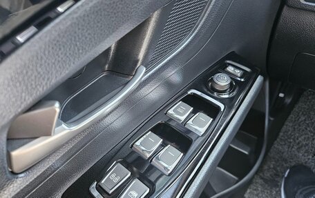 SsangYong Korando, 2020 год, 2 112 000 рублей, 13 фотография