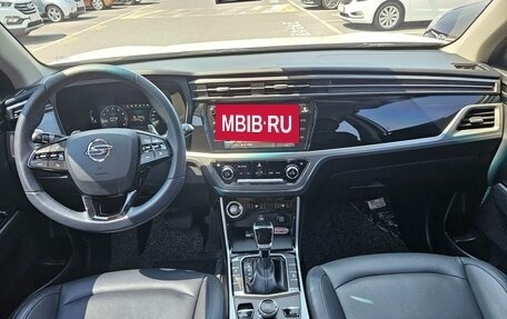 SsangYong Korando, 2020 год, 2 112 000 рублей, 6 фотография