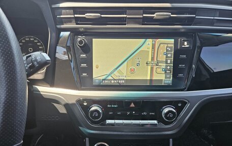 SsangYong Korando, 2020 год, 2 112 000 рублей, 17 фотография