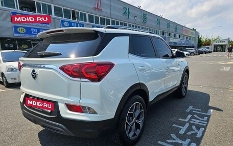 SsangYong Korando, 2020 год, 2 112 000 рублей, 3 фотография