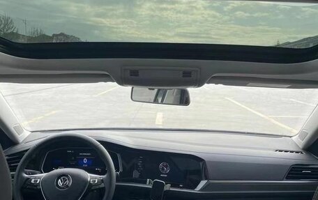 Volkswagen Jetta VII, 2022 год, 1 672 000 рублей, 9 фотография