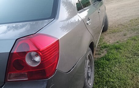 Geely MK I рестайлинг, 2010 год, 190 000 рублей, 2 фотография