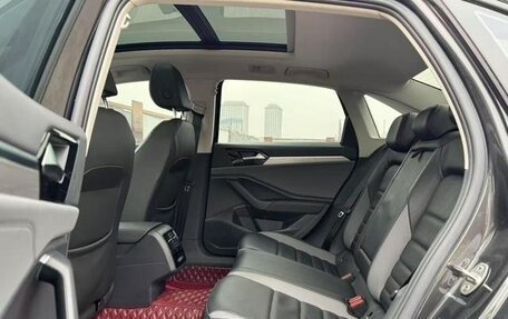 Volkswagen Jetta VII, 2022 год, 1 672 000 рублей, 7 фотография