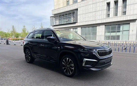 Skoda Kodiaq I, 2022 год, 3 110 000 рублей, 3 фотография