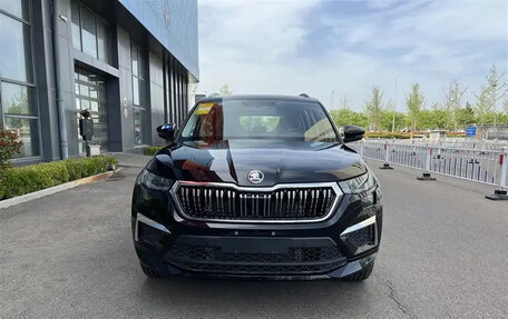 Skoda Kodiaq I, 2022 год, 3 110 000 рублей, 2 фотография