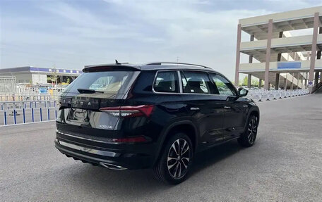 Skoda Kodiaq I, 2022 год, 3 110 000 рублей, 4 фотография