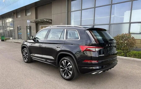 Skoda Kodiaq I, 2022 год, 3 110 000 рублей, 6 фотография
