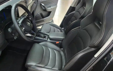 Skoda Kodiaq I, 2022 год, 3 110 000 рублей, 10 фотография