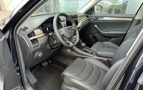 Skoda Kodiaq I, 2022 год, 3 110 000 рублей, 7 фотография