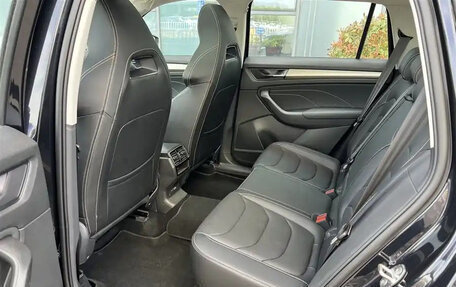 Skoda Kodiaq I, 2022 год, 3 110 000 рублей, 9 фотография