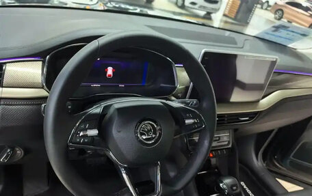 Skoda Kodiaq I, 2022 год, 3 110 000 рублей, 11 фотография