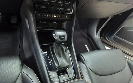 Skoda Kodiaq I, 2022 год, 3 110 000 рублей, 12 фотография