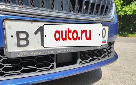 Skoda Rapid II, 2020 год, 1 699 000 рублей, 7 фотография
