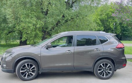 Nissan X-Trail, 2021 год, 2 999 000 рублей, 7 фотография