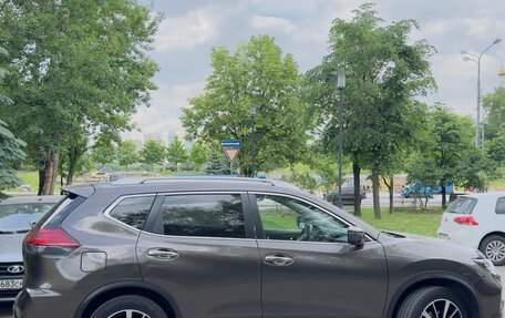 Nissan X-Trail, 2021 год, 2 999 000 рублей, 9 фотография