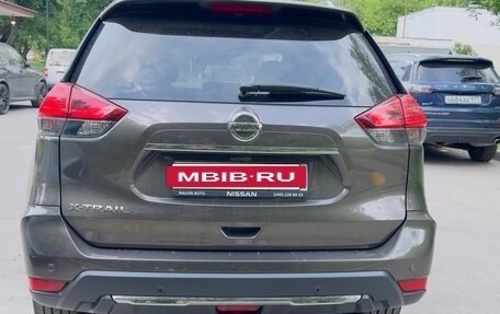 Nissan X-Trail, 2021 год, 2 999 000 рублей, 8 фотография