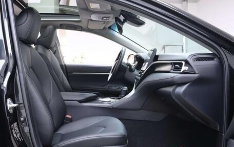 Toyota Camry, 2021 год, 2 637 000 рублей, 18 фотография