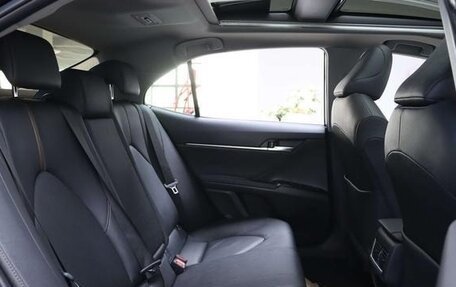 Toyota Camry, 2021 год, 2 637 000 рублей, 15 фотография