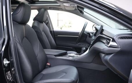 Toyota Camry, 2021 год, 2 637 000 рублей, 16 фотография