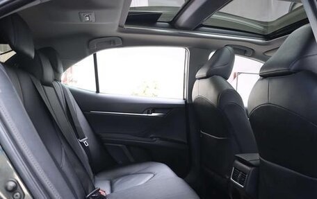 Toyota Camry, 2021 год, 2 637 000 рублей, 17 фотография