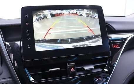 Toyota Camry, 2021 год, 2 637 000 рублей, 19 фотография