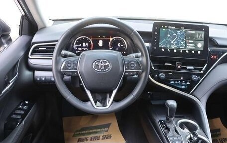 Toyota Camry, 2021 год, 2 637 000 рублей, 11 фотография