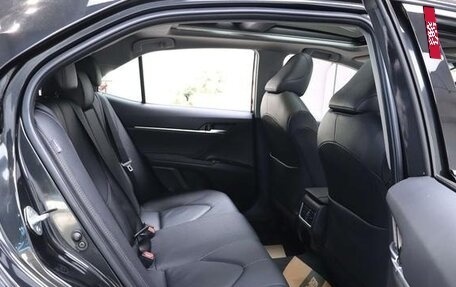 Toyota Camry, 2021 год, 2 637 000 рублей, 14 фотография