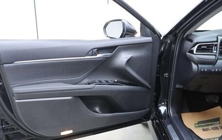 Toyota Camry, 2021 год, 2 637 000 рублей, 20 фотография