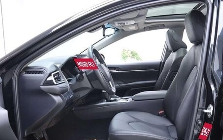Toyota Camry, 2021 год, 2 637 000 рублей, 7 фотография