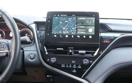 Toyota Camry, 2021 год, 2 637 000 рублей, 25 фотография