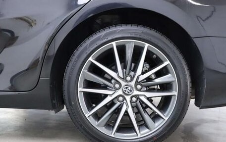 Toyota Camry, 2021 год, 2 637 000 рублей, 29 фотография