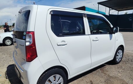 Suzuki Wagon R V, 2015 год, 800 000 рублей, 6 фотография