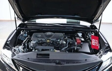 Toyota Camry, 2021 год, 2 637 000 рублей, 30 фотография