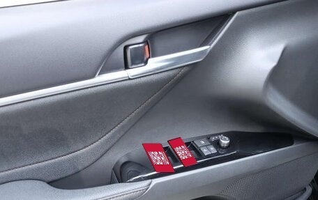 Toyota Camry, 2021 год, 2 637 000 рублей, 22 фотография