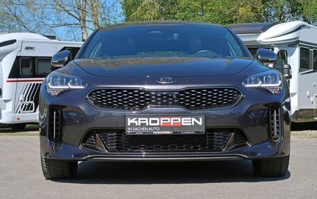 KIA Stinger I, 2021 год, 3 128 000 рублей, 2 фотография