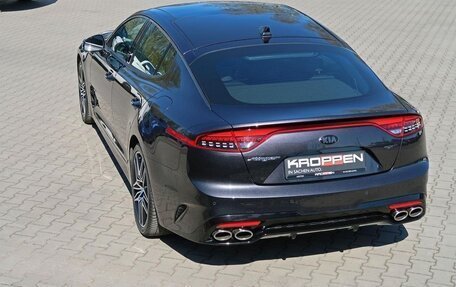 KIA Stinger I, 2021 год, 3 128 000 рублей, 3 фотография